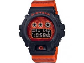 DW-6900TD-4ER G-SHOCK_(082) K