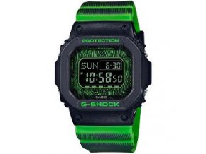 DW-D5600TD-3ER G-SHOCK (332) K