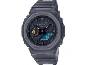 GA-2100FT-8AER G-SHOCK (619) K