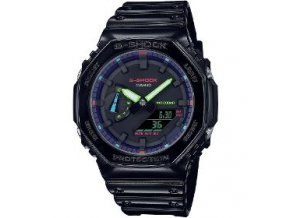 GA-2100RGB-1AER G-SHOCK (619)