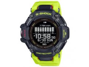 GBD-H2000-1A9ER G-SHOCK (670)