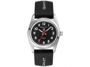 K280002-S GRADUATE GANT Time