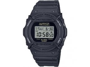 DW-5700NH-1DR G-SHOCK (000)