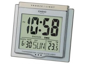 DQ-750-8ER CASIO (114) K