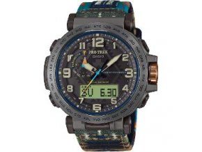 PRG-601PE-5ER CASIO (605) K