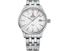 SMP36009.02 SWISS MILITARY