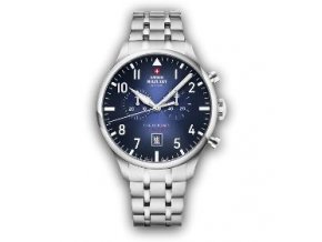 SM34098.03 SWISS MILITARY