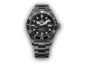 SMA34075.04 SWISS MILITARY