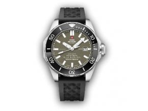 SMA34092.08 SWISS MILITARY