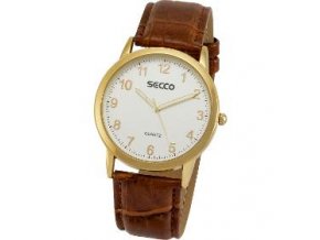 S A5002,1-111 SECCO (509) K