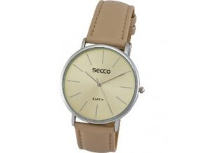 S A5015,2-232 SECCO (509) K