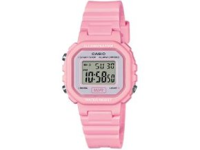 LA-20WH-4A1EF CASIO (007) K