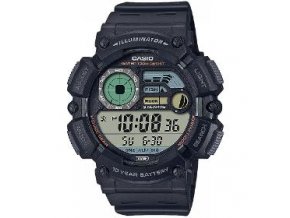 WS-1500H-1AVEF CASIO (668)