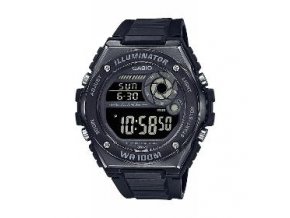 MWD-100HB-1BVEF CASIO (247) K