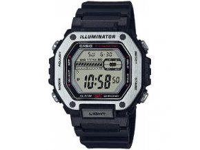 MWD-110H-1AVEF CASIO (126) K