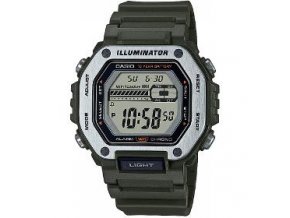 MWD-110H-3AVEF CASIO (126) K