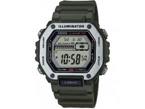 MWD-110H-3AVEF CASIO (126) K