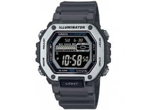 MWD-110H-8BVEF CASIO (126) K