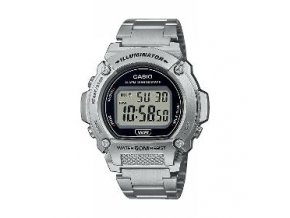 W-219HD-1AVEF CASIO (007) K