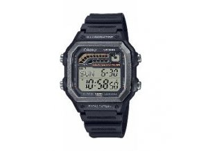 WS-1600H-1AVEF CASIO (473)