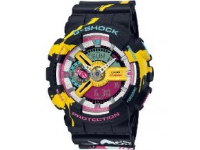 GA-110LL-1AER G-SHOCK (411)