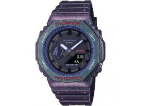 GA-2100AH-6AER G-SHOCK (619)