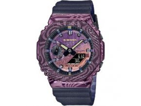 GM-2100MWG-1AER G-SHOCK (619)