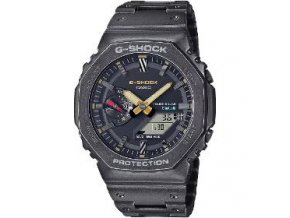 GM-B2100VF-1ADR G-SHOCK PRO (666)