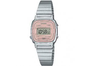 LA670WEA-4A2EF CASIO (011)