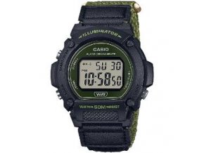 W-219HB-3AVEF CASIO (007)