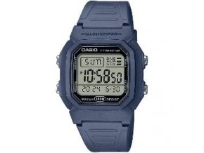 W-800H-2AVES CASIO (254)