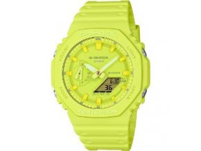 GA-2100-9A9ER G-SHOCK (619)