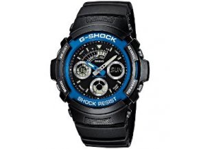 AW-591-2AER G-SHOCK (278) K