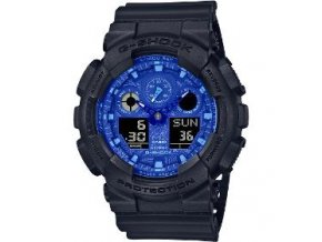 GA-100BP-1AER G-SHOCK_(411) K