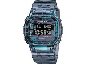 DW-5600NN-1ER G-SHOCK_(322) K