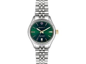 G136005 SUSSEX GANT Time