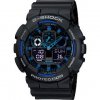 GA-100-1A2ER G-SHOCK (411)