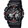 GA-100-1A4ER G-SHOCK (411)