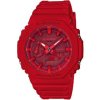 GA-2100-4AER G-SHOCK (619)