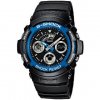 AW-591-2AER G-SHOCK (278) K