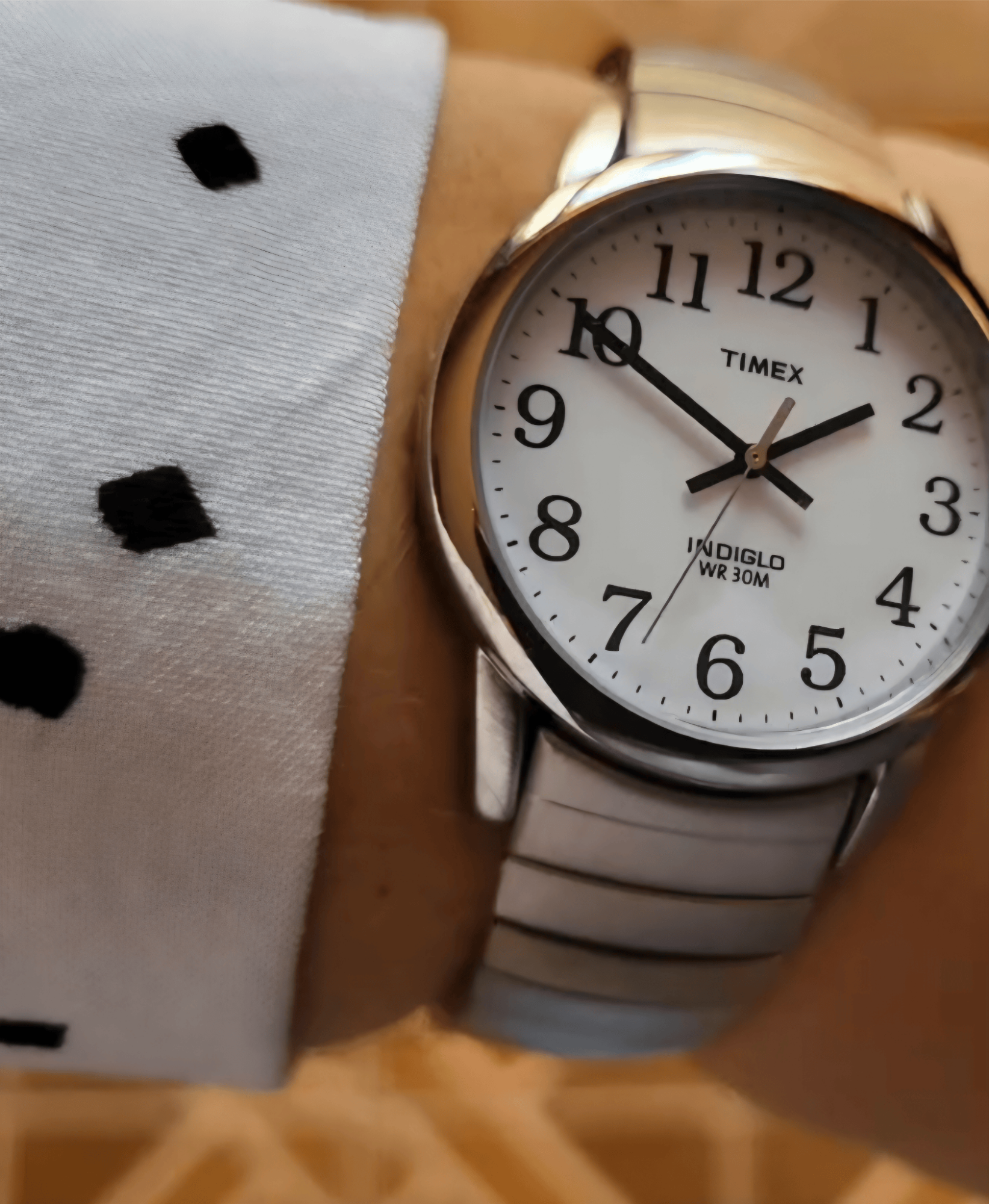 PROČ JSOU PRVNÍ HODINKY VÍC NEŽ JEN NÁSTROJ