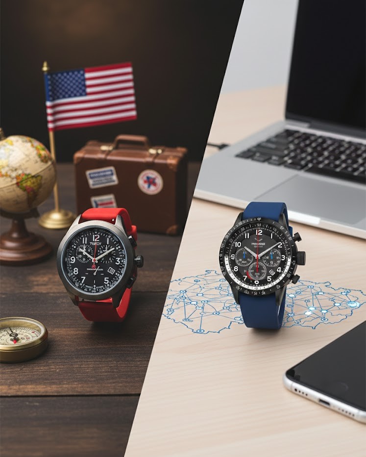 Tradice, která psala dějiny nebo moderní design s českou duší?