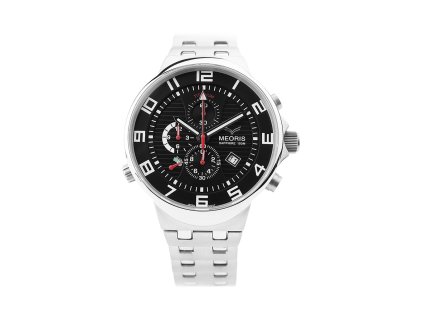 TITANIUM CHRONOGRAF G058TiW 01