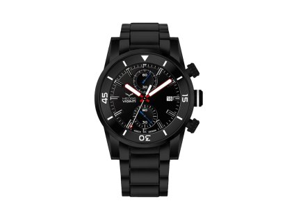 Viginti BS Chronograf 22th Anniversary 01