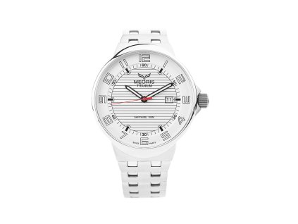 TITANIUM ANALOG G057TiW 01