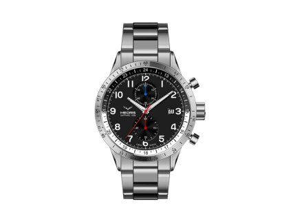 Explorer Chronograf Supertitanium SB 01