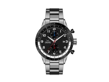 Explorer Chronograf Supertitanium BB 01