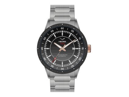 Chronometer Automatic Limited Edition 30LE RG 01