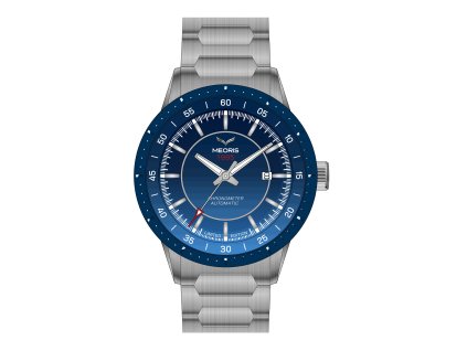 Chronometer Automatic Limited Edition 30LE NB 01