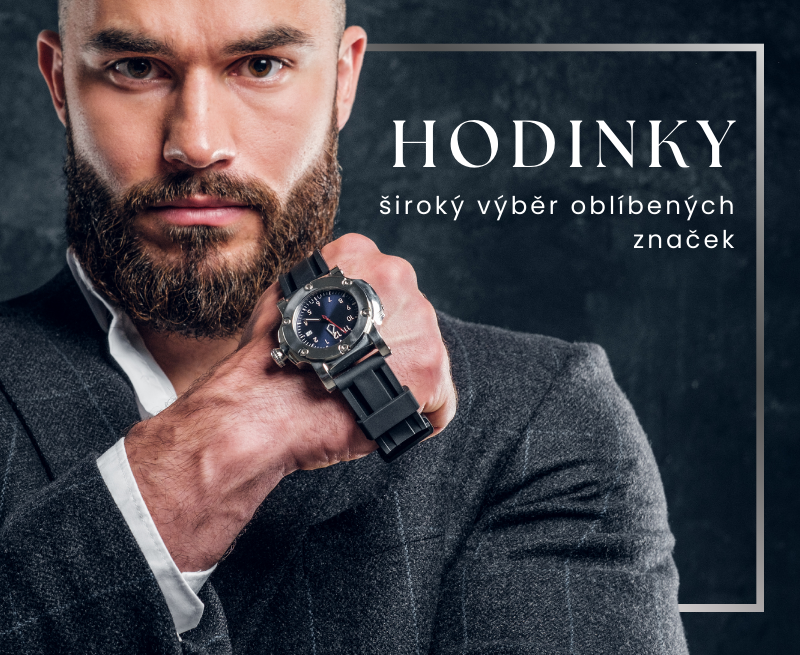 Hodinky